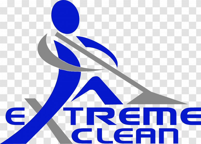 Extreme Clean Solutions Logo Business Cleaning Organization Transparent PNG