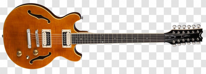 Acoustic Guitar Cutaway Dean Guitars Bass - Solid Body Transparent PNG