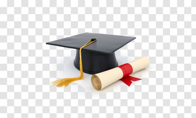 Diploma Higher Education Student Graduation Ceremony Academic Certificate - College Transparent PNG