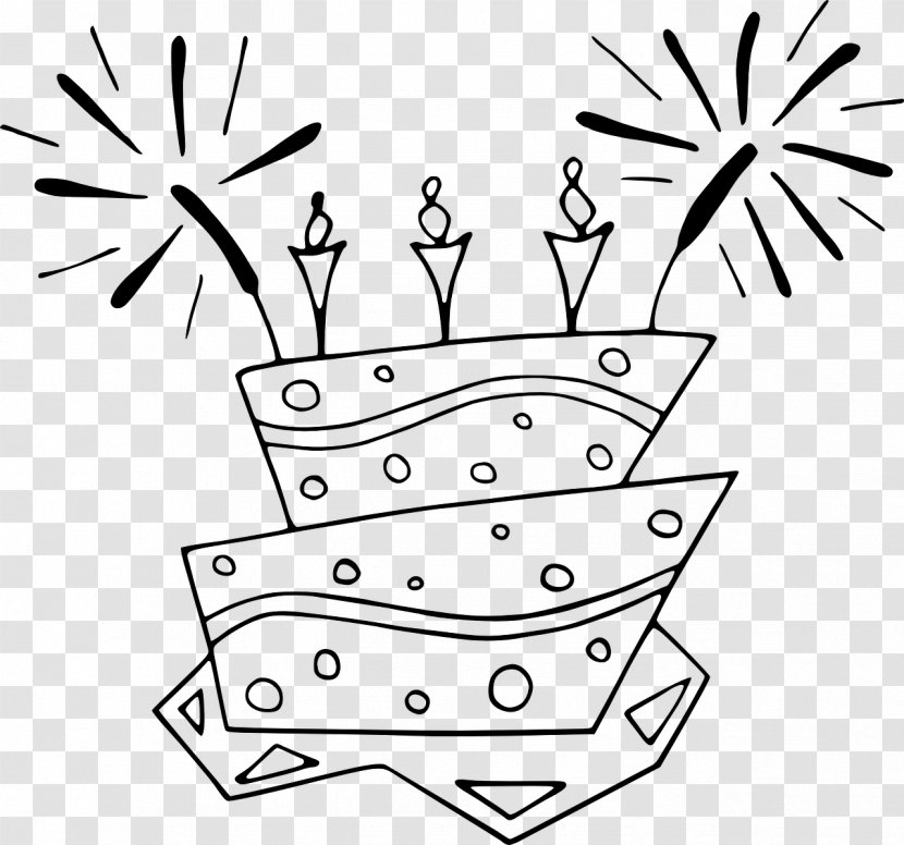 Birthday Cake Clip Art - Tree Transparent PNG