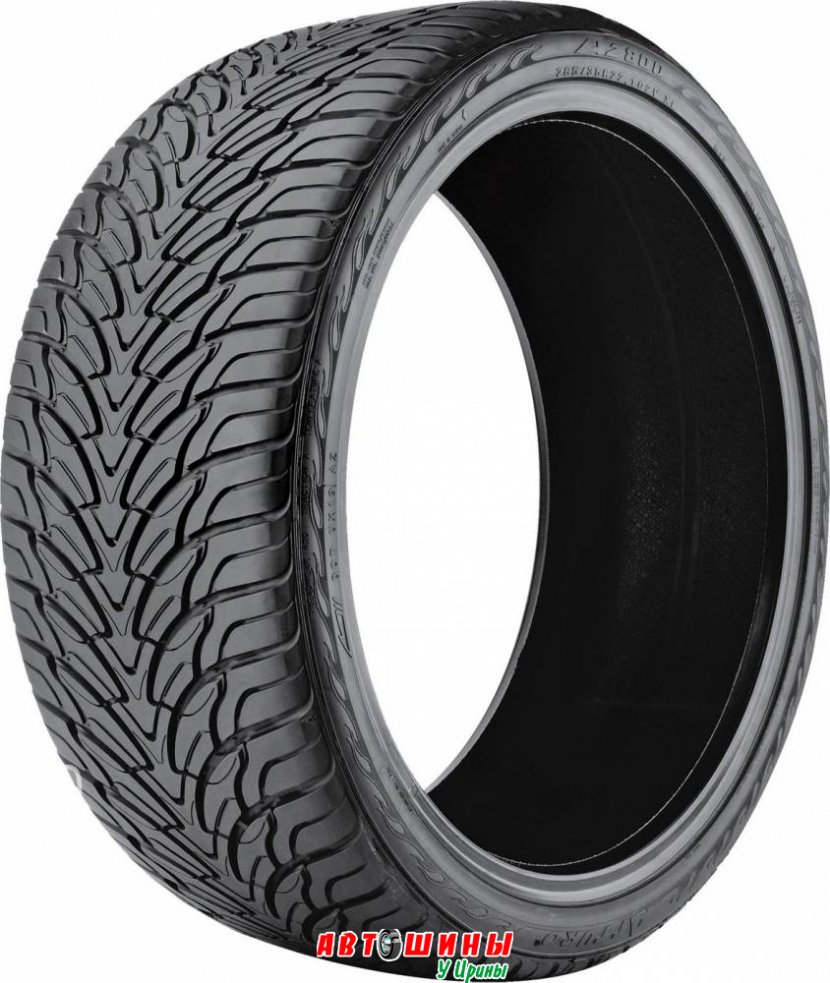 Car Radial Tire Tread Michelin - Tires Transparent PNG