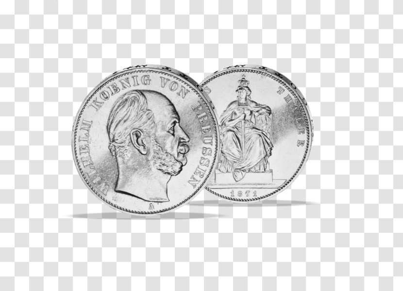 Coin Silver - Nickel Transparent PNG