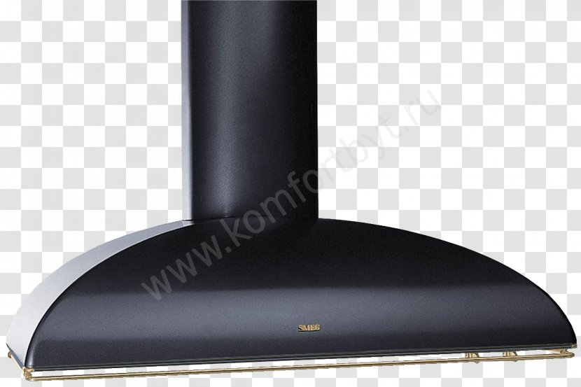 Exhaust Hood Smeg Home Appliance Cooking Ranges Gas Stove - Nordic Ab - Chimney Transparent PNG