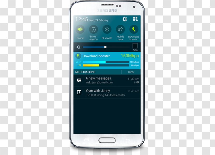 Samsung Galaxy Grand Prime Qualcomm Snapdragon Android RAM Transparent PNG