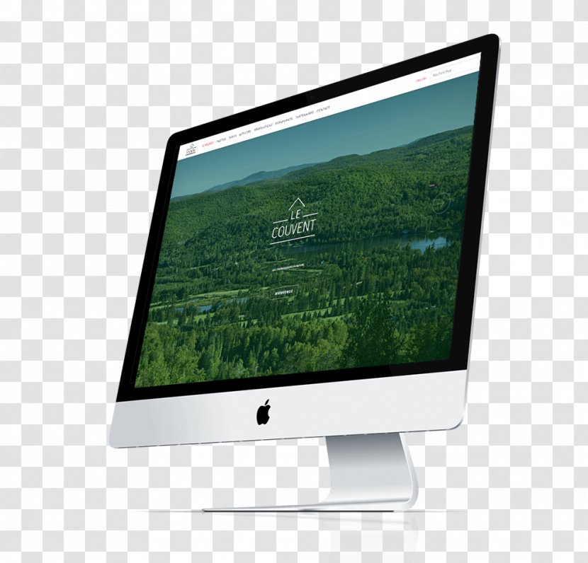 Mac Book Pro Laptop IMac Retina Display 5K Resolution - Brand Transparent PNG