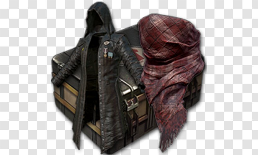 PlayerUnknown's Battlegrounds T-shirt Kerchief Scarf Transparent PNG