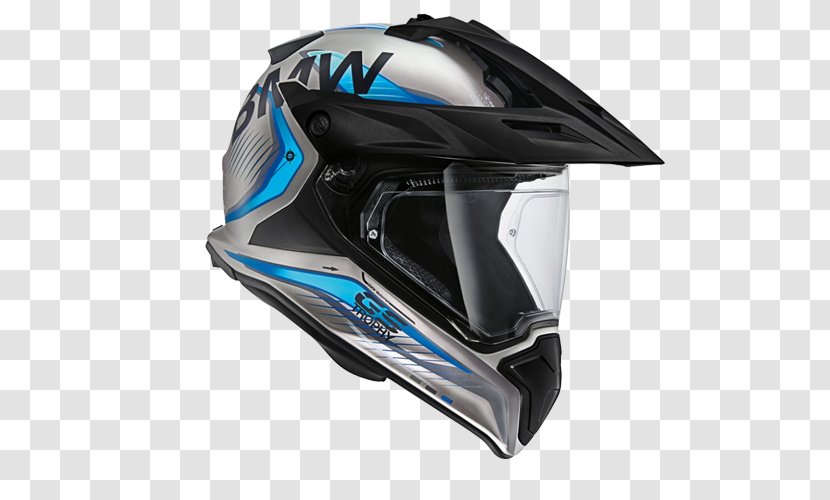 Motorcycle Helmets BMW GS Car - Bmw - Gs Transparent PNG