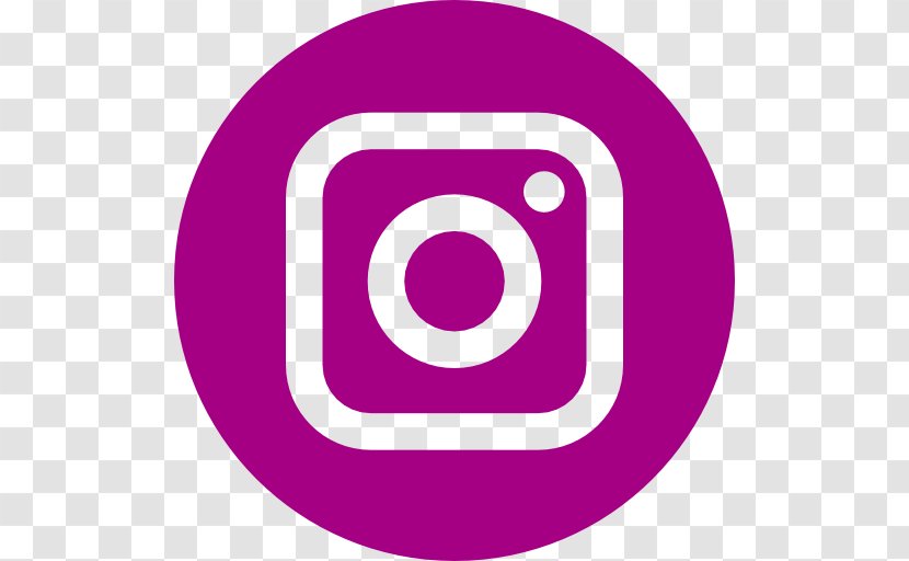 Social Media Instagram YouTube Facebook - Text Transparent PNG