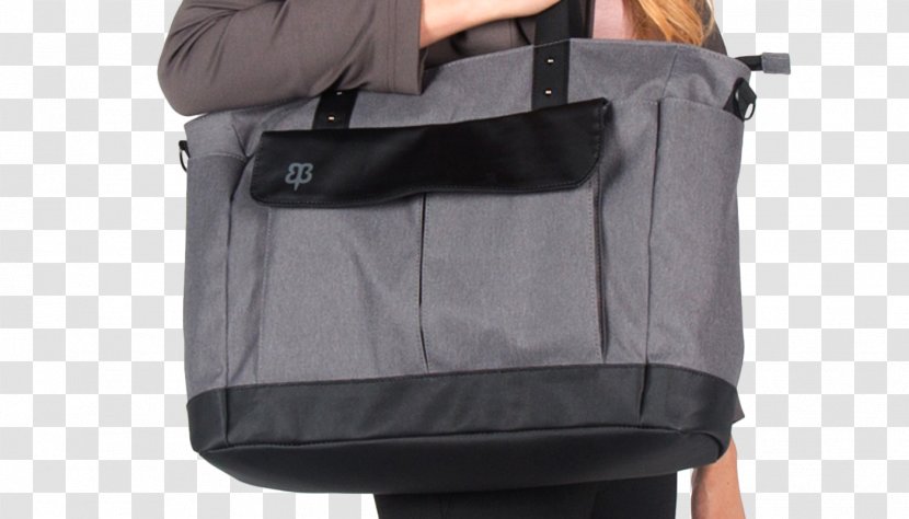 Handbag Messenger Bags Pocket - Bag Transparent PNG