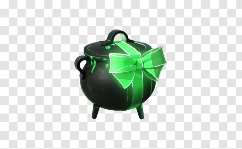 Team Fortress 2 Halloween Cauldron Gift Player Transparent PNG