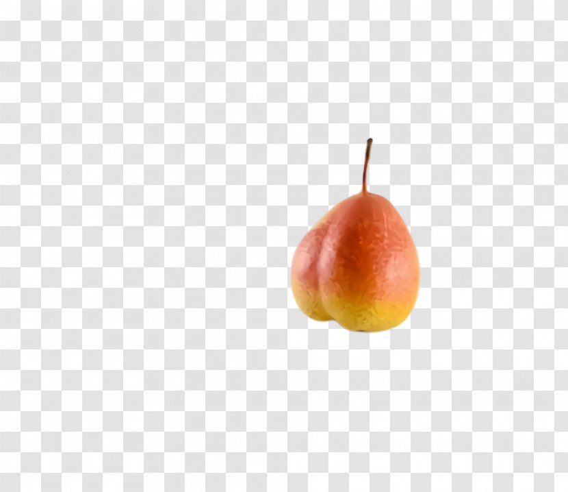 Plant Tree Fruit Woody Food - Pear Natural Foods Transparent PNG