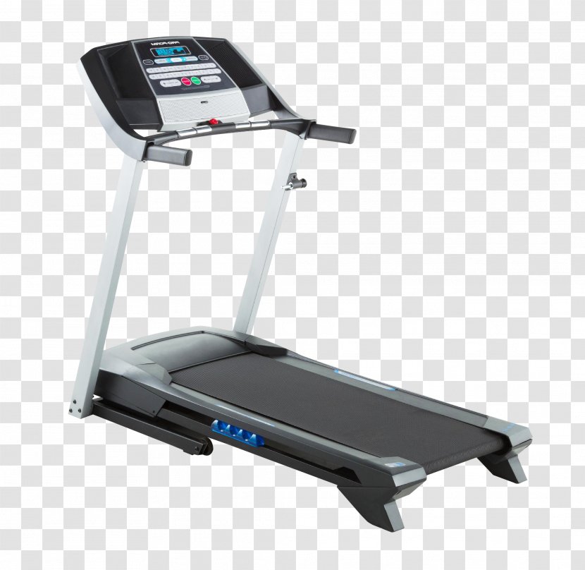 Treadmill Physical Exercise Fitness Machine Equipment Transparent PNG
