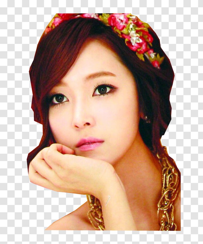 Jessica Jung South Korea Girls' Generation Mr.Mr. K-pop - Watercolor - Girls Transparent PNG