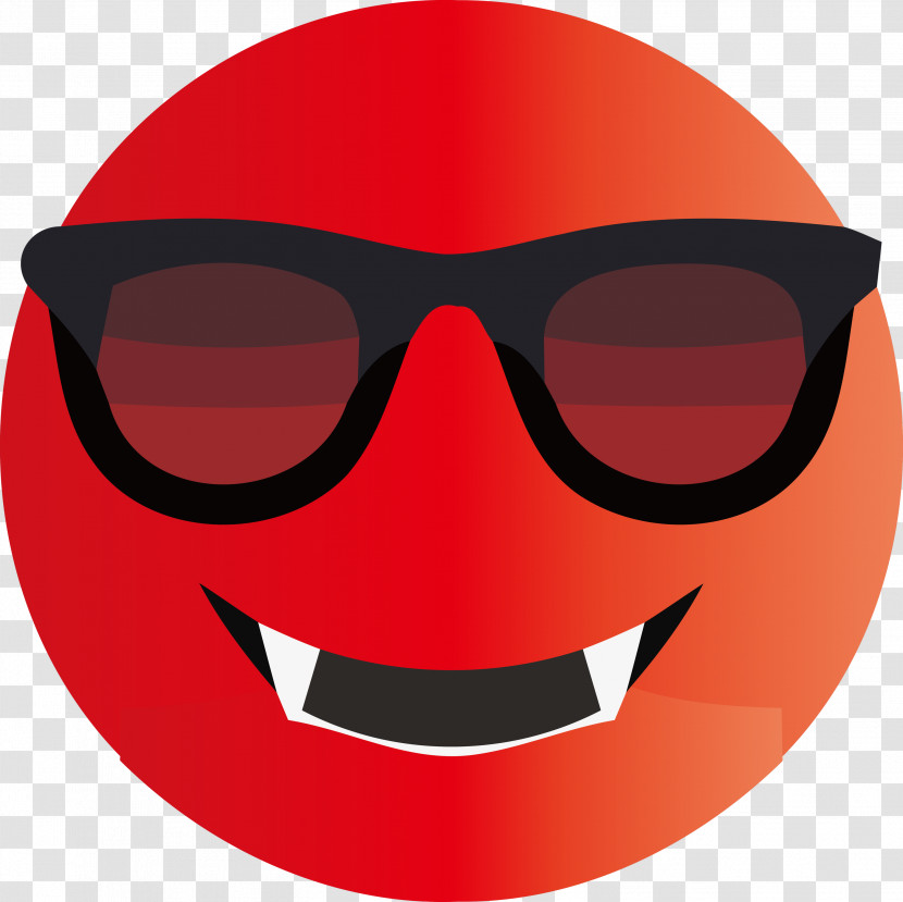 Sunglasses Icon Goggles Smiley Symbol Transparent PNG
