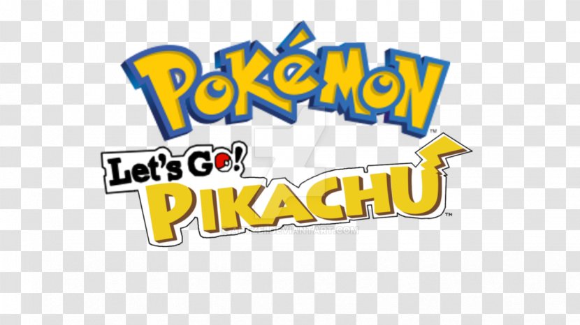 Pokémon: Let's Go, Pikachu! And Eevee! Pokémon Yellow - Game Freak - Pikachu Transparent PNG