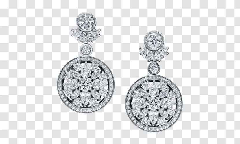 Earring Sapphire Diamond Jewellery Necklace Transparent PNG