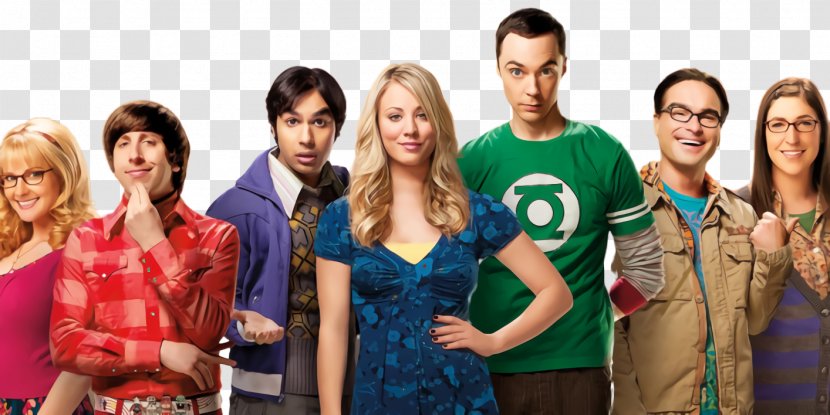 Sheldon Cooper Amy Farrah Fowler Penny The Big Bang Theory - Season 12 Bernadette Rostenkowski Transparent PNG