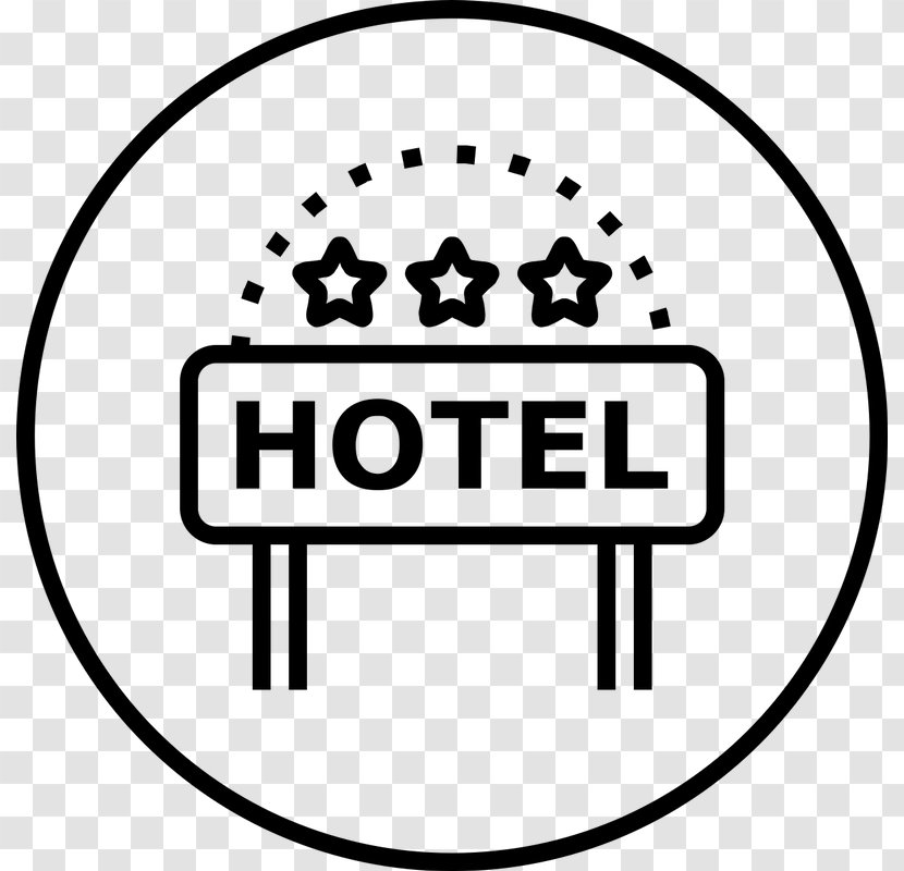 Hotel Icon 5 Star - 3 Transparent PNG