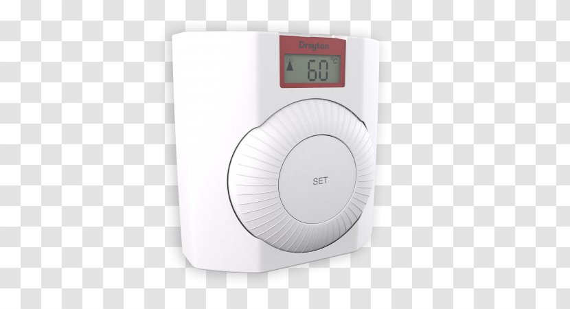Thermostat - Technology - Shadow Angle Transparent PNG
