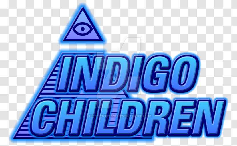Indigo Children Logo - Frame - Child Transparent PNG