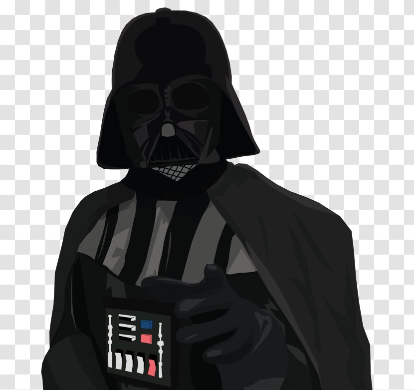 Anakin Skywalker YouTube Star Wars Battlefront II Character Fiction - Fictional - Youtube Transparent PNG