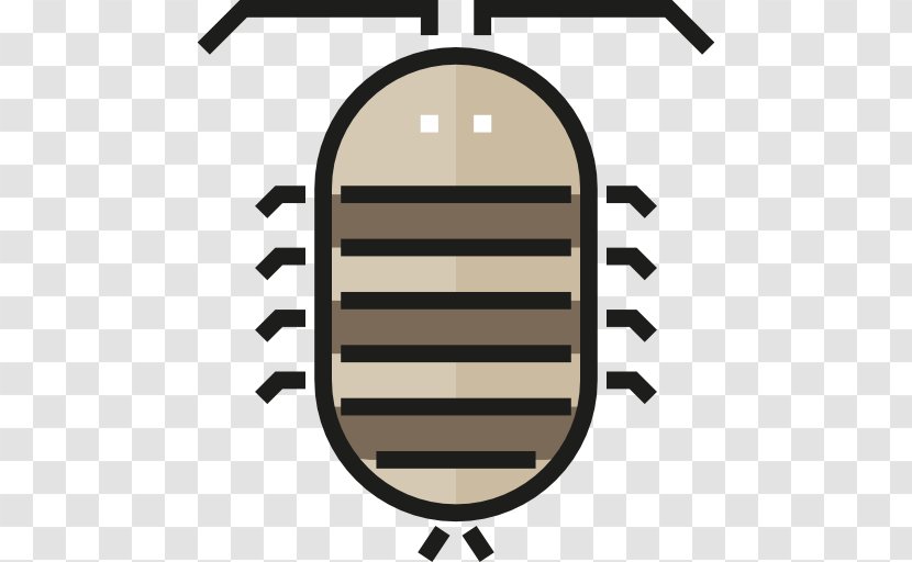 Clip Art - Symbol - Insect Transparent PNG