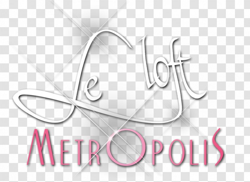 Metropolis Logo Brand Nike Cortez - Room - Design Transparent PNG