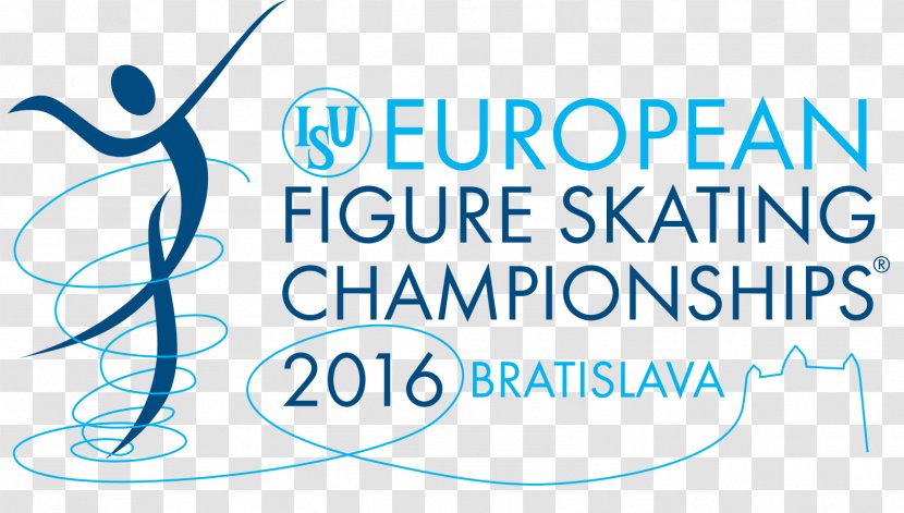 2016 European Figure Skating Championships World Sport Skater Transparent PNG