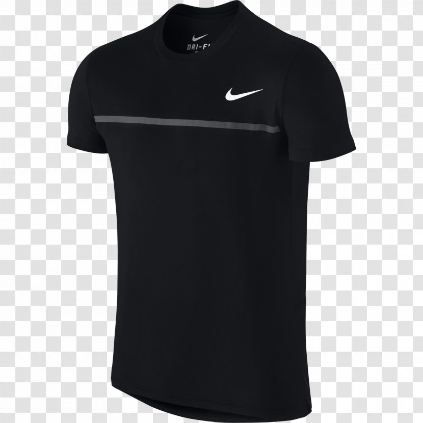 T-shirt Polo Shirt Clothing Nike - Pocket Transparent PNG
