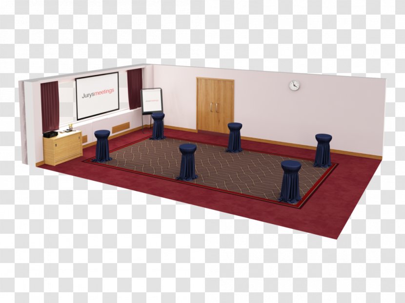 Floor Wood Mat - Reception Transparent PNG