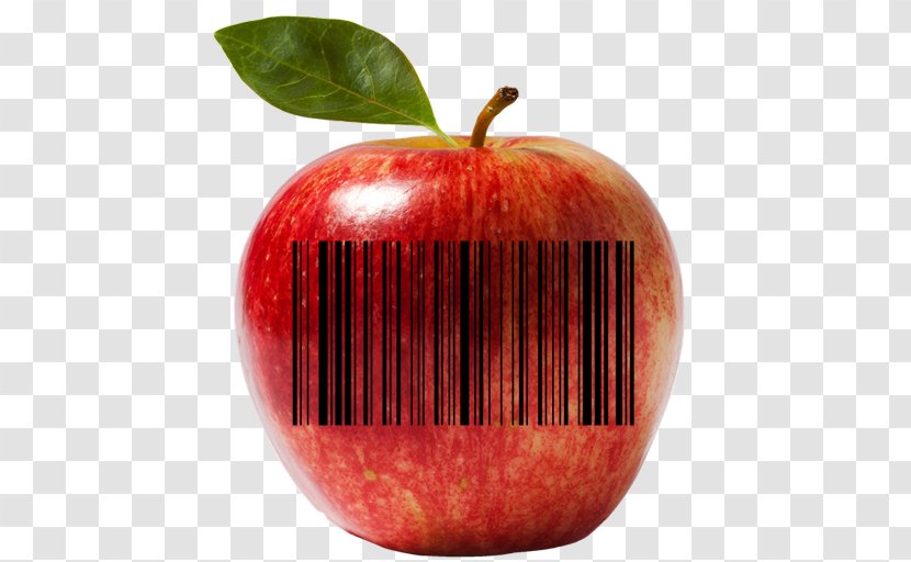 Apple Fruit Food Gala - Mcintosh Red - Aashirvaad Transparent PNG