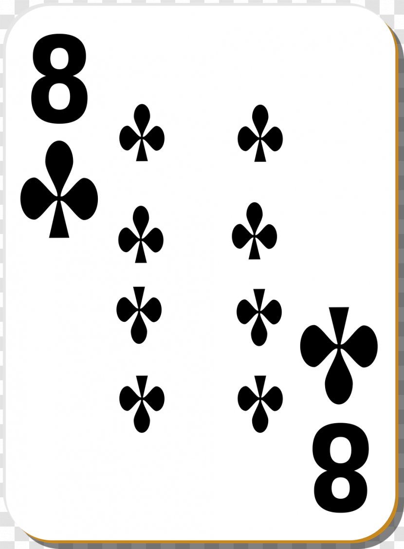 Clip Art Playing Card Clubs Vector Graphics - King - Ace Transparent PNG