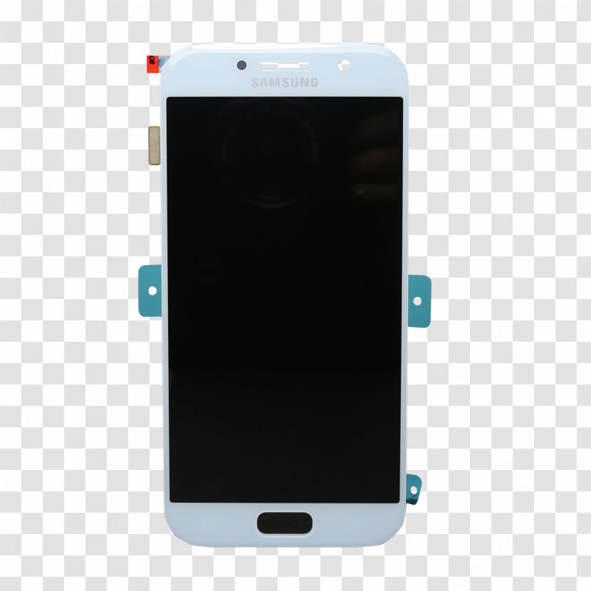 Smartphone Samsung Galaxy A5 (2017) A3 J5 - A Series Transparent PNG