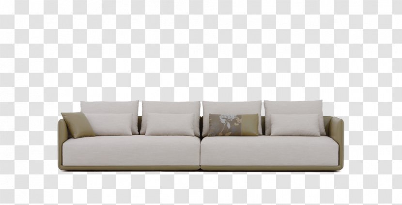 Sofa Bed Table Couch Furniture Living Room Transparent PNG