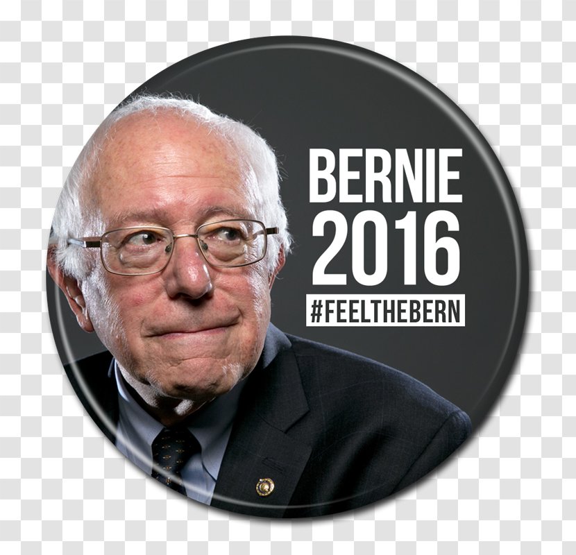 Bernie Sanders US Presidential Election 2016 Burlington Democratic Party Transparent PNG