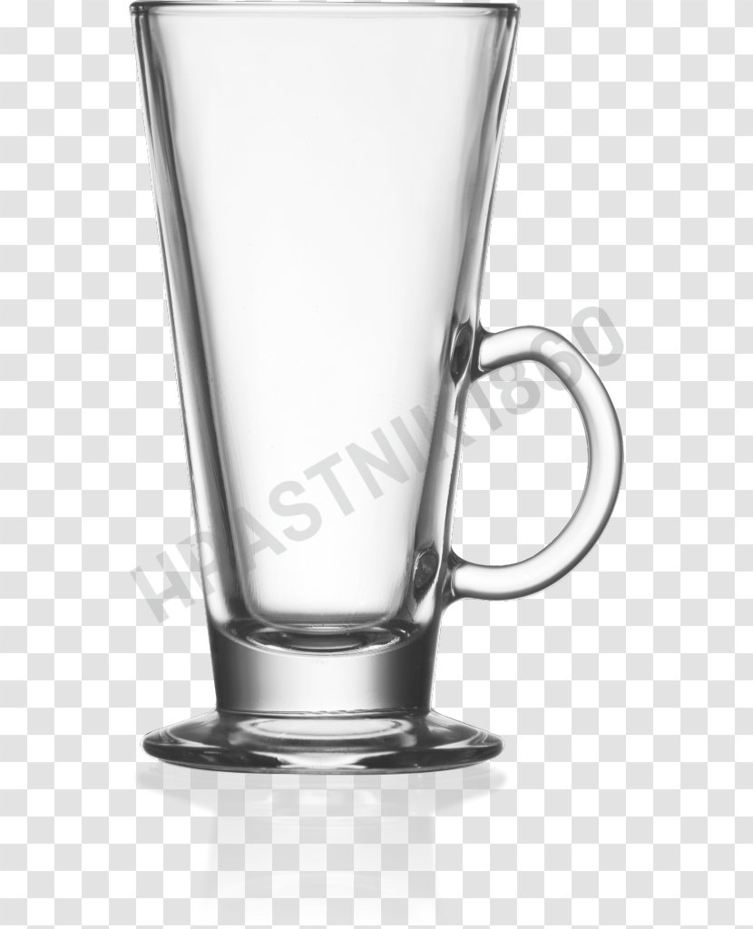 Highball Glass Latte Coffee Drink - Cup - Boston Lobster Transparent PNG