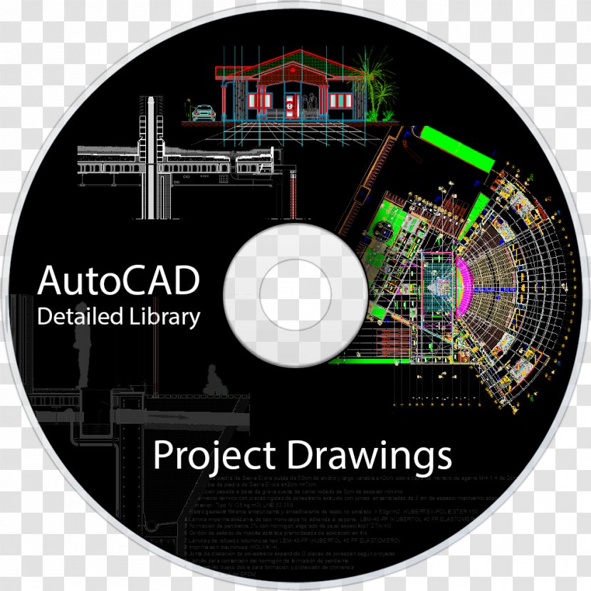 AutoCAD Architecture .dwg Computer-aided Design DraftSight - Facade - Civil Engineering Transparent PNG