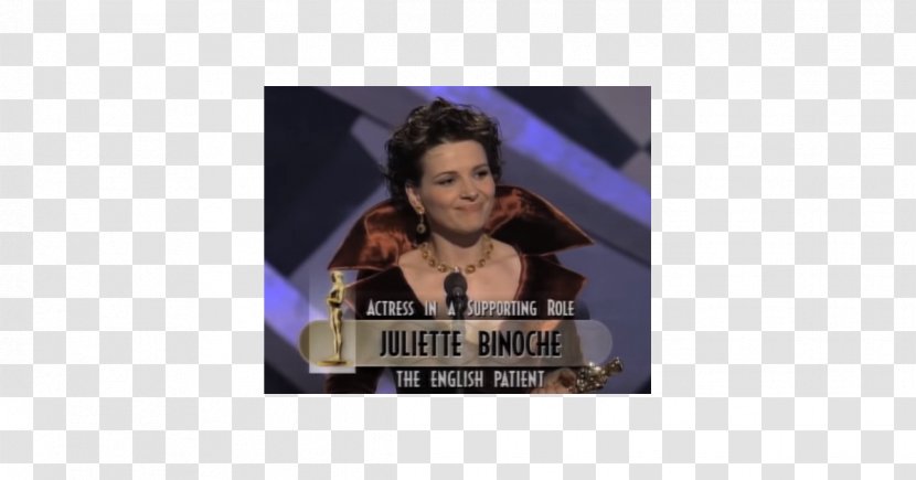 56th Academy Awards Award For Best Actress In A Supporting Role Actor Film Transparent PNG