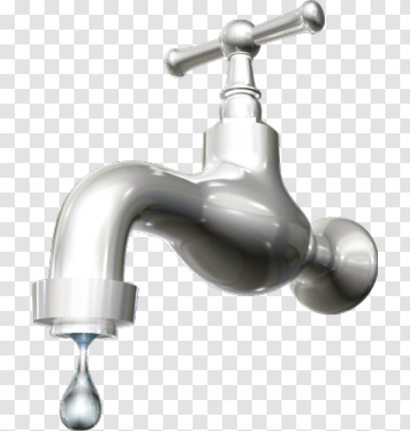 Angle Metal Water - Tap - Free Download Transparent PNG