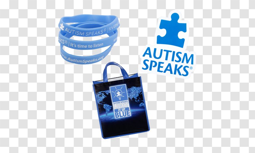 Autism Speaks Autistic Spectrum Disorders Child Organization - Angela Geiger Transparent PNG