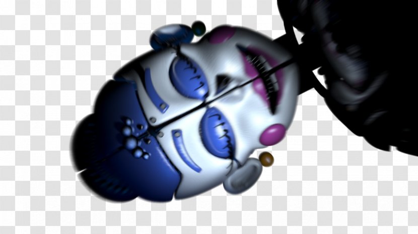 Five Nights At Freddy's: Sister Location Freddy's 2 Freddy Fazbear's Pizzeria Simulator 3 Jump Scare - Game - Twirling Transparent PNG