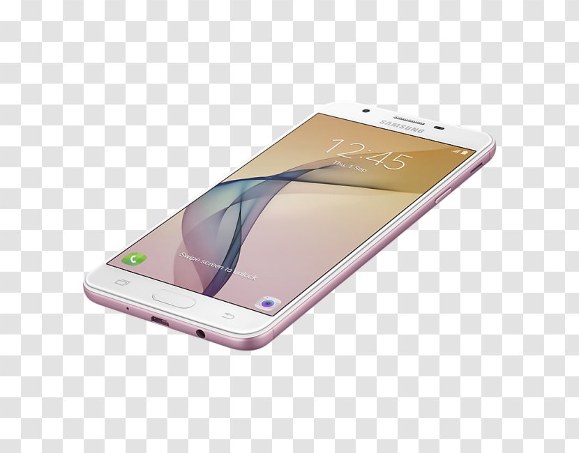 Smartphone Samsung Galaxy J7 J5 Android - 32 Gb Transparent PNG