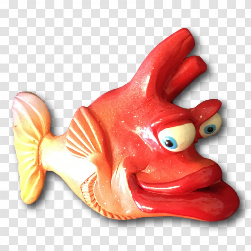Fish West Orange .com .org - Happier Transparent PNG