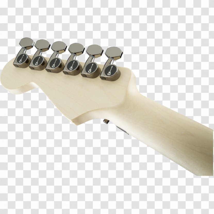 San Dimas Fender Stratocaster Musical Instruments Charvel Guitar - Heart - Shelf Drum Transparent PNG