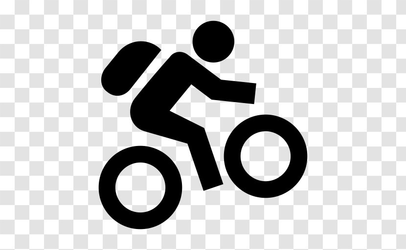 Bicycle Mountain Biking Cycling Bike - Cyclists Vector Transparent PNG