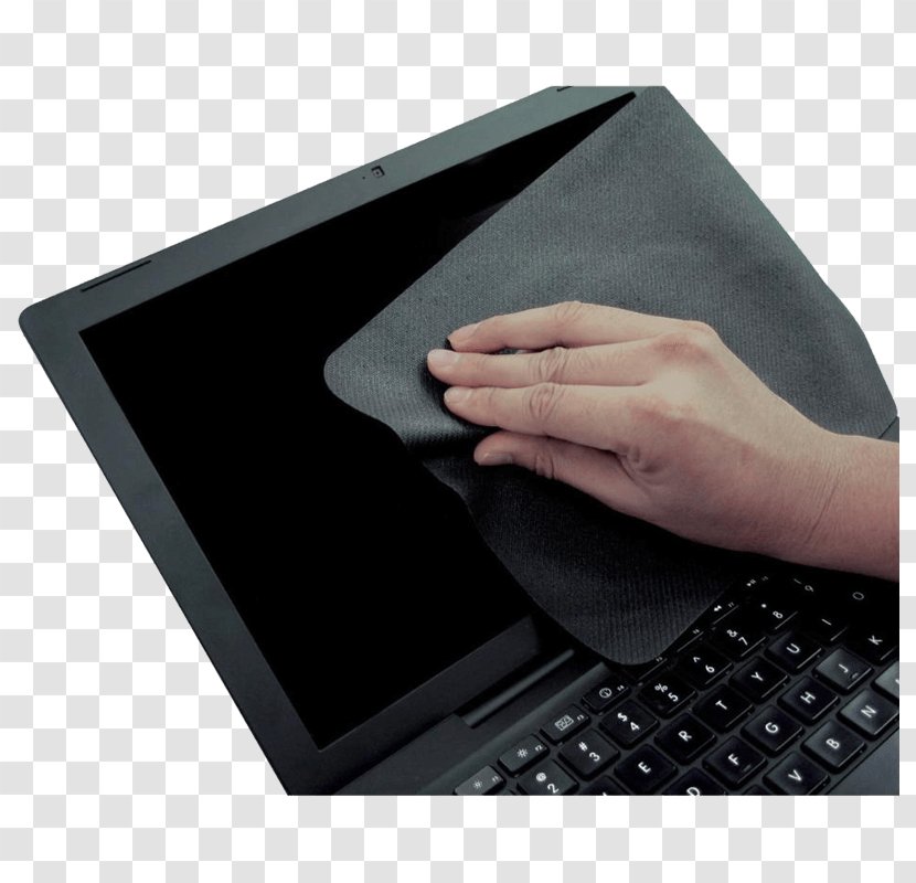 Computer Mouse Laptop Mats Razer Inc. Netbook - Technology - Pad Transparent PNG