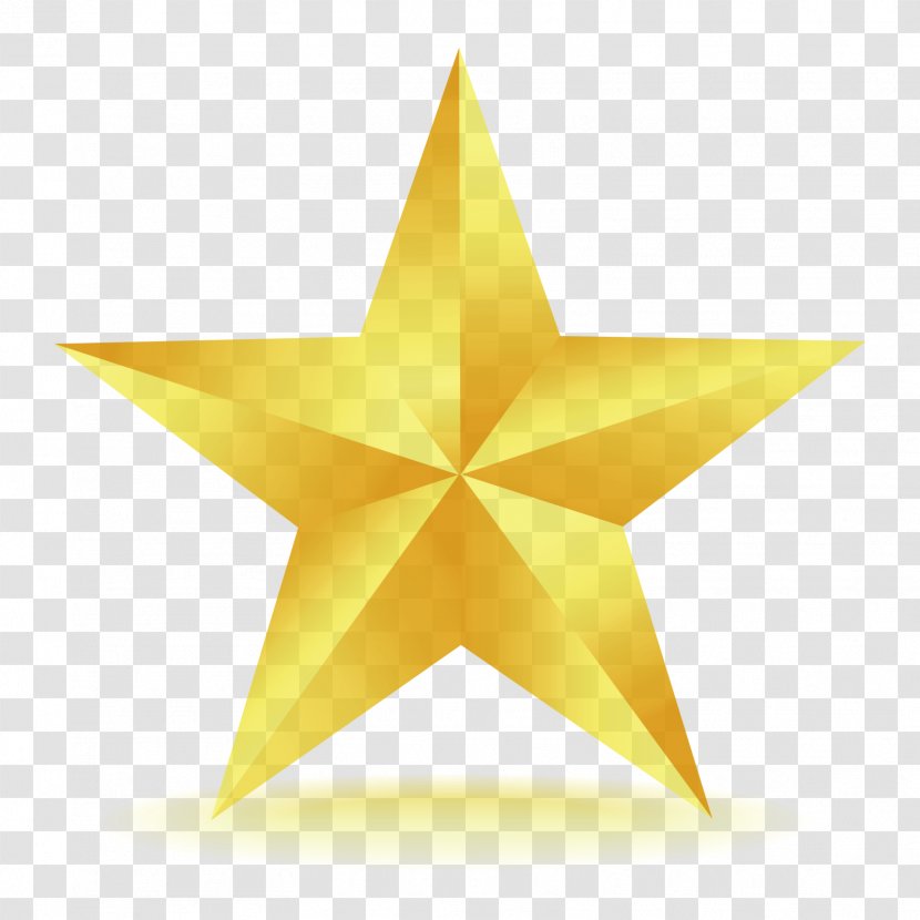 Clip Art - Royaltyfree - Gold Stars Transparent PNG