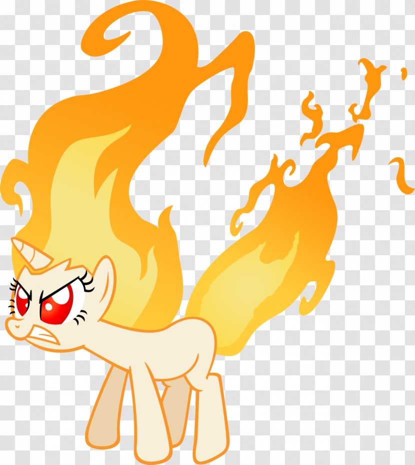 Rainbow Dash My Little Pony Pinkie Pie Twilight Sparkle - Cartoon - I Flame Transparent PNG