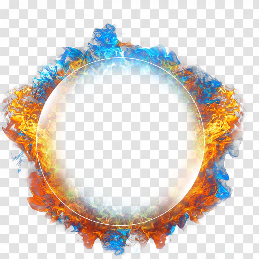 Gol-Cha! PicsArt Photo Studio Golden Child Sticker Text - Flame - Ring Of Fire To Pull Material Free Transparent PNG