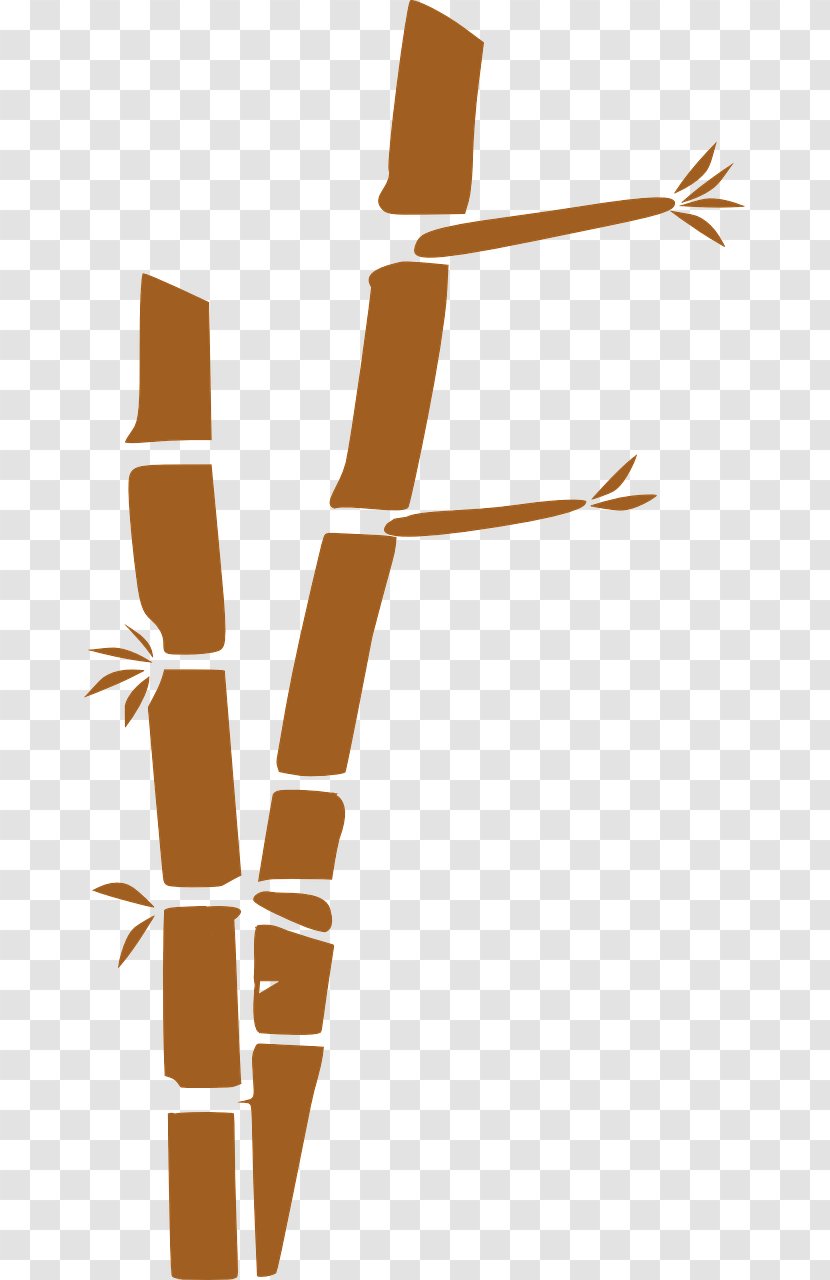 Clip Art Bamboo Image File Format - Joint Transparent PNG